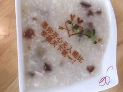 -嘉和一品粥(方庄店)