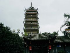 门面-生宇山珍野生菌汤锅•始于1999(双流古塔店)