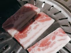 -九田家黑牛烤肉料理(顺义区华联金街店)
