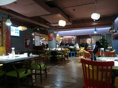 -一把火北京烤鸭(海昌路店)