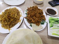 -姥家春饼店(漳州二路店)
