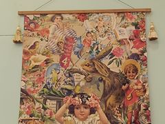 -秘密旅行Bonjour(黑金冠 江南西店)