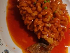 -南山翁新概念川菜(江宁万达广场店)