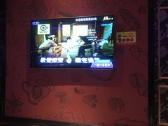 -鑫麦KTV(首都宾馆店)