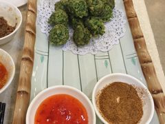 -唐晋人家(源深路店)