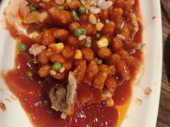 -鱼食饭稻·苏浙土菜17年老馆子(平江路店)