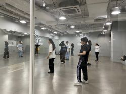 -HI dance 舞室
