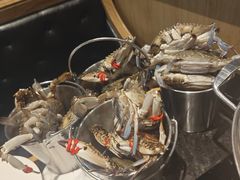 -川骄海鲜自助(河东店)