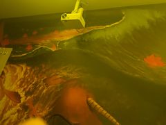 -华夏良子·足道SPA艾灸(龙潭路店)