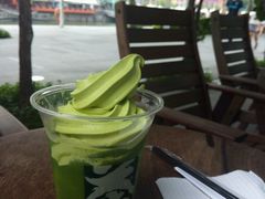 -辻利茶铺(辻利茶屋店)