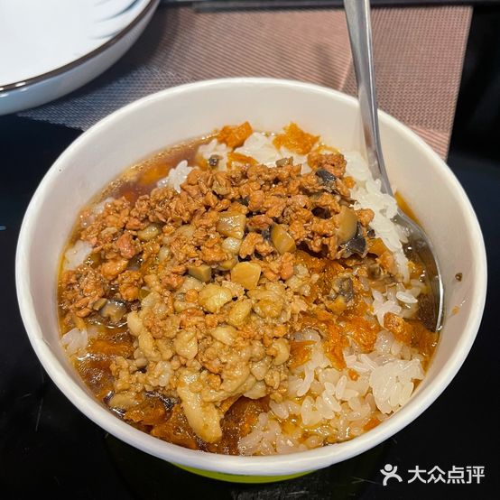 心心快餐(塘岸店)