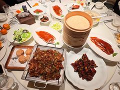 -四季民福烤鸭店(王府井东安门店)