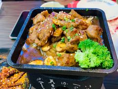 -仙隐小鹿中华料理(南宁万象城店)