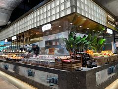 -汉阳廷自助烤肉·火锅(壹方天地店)