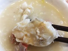 -龚记海鲜20年老字号