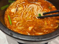 -大鼓米线(浦东长泰店)