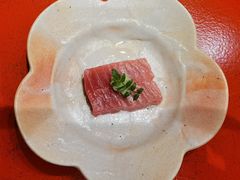 -鮨青(恒基名人购物中心店)