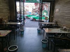 大堂-彭秉兰豆花烤鱼(文化园店)