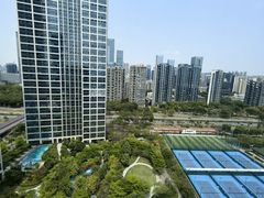 -小南洋海景餐厅(深圳湾店)