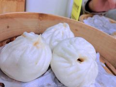 鲜肉小笼包-弄堂咪道-饭香·面香·馄饨香(汇锦广场店)