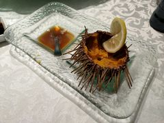 -海鲨湾海鲜会馆(百家湖1912店)