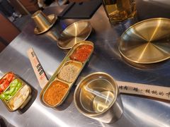 -核桃碳烤肉馆(深圳首店)