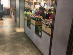 -巴渝菜馆(涿州店)