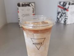 -Manner Coffee(IFS一楼店)