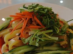 -马大胡子清真西北菜