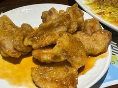 -七菜馆·东北菜·蒸饺(文体路店)