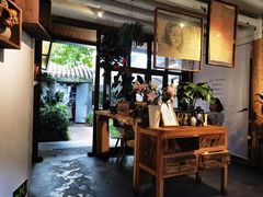 -小喜客·云南特色菜(纳西庭院店)