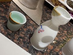 -上渔铁板烧(熙悦汇店)