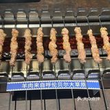 羊肉来自呼伦贝尔大草原，肉质看得见的新鲜
