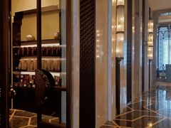 -美食汇自助餐厅(成都万达瑞华酒店)