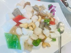 -沈大成(南京东路店)
