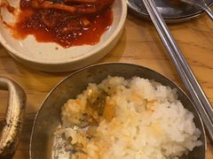 -金北顺大锅家(신사본점)