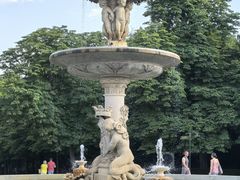 -丽池公园