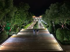-仙人山公园
