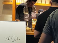 -Al Salam莫的三明治