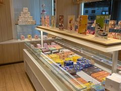 自助取餐区-好利来(五一广场店)