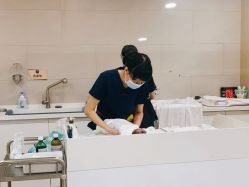 -爱贝蕊恩韩式月子会所(南山店)