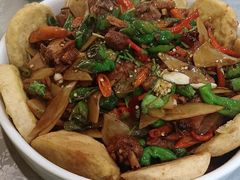 -小山东羊肉汤馆(同济新村店)