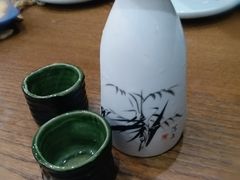 福建纯米酒-八闽饭店闽南小镇(铁西店)