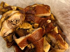 -顺城金记卤鸡·清真