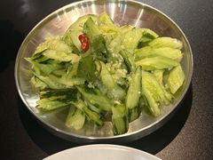 -红东阁东北菜烤肉酒馆(CROSS万象汇店)