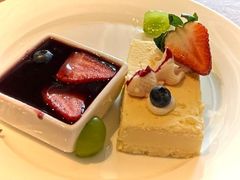 -大理实力希尔顿酒店•香全日制餐厅