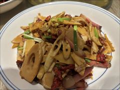 -树厨贵州菜(大十字店)