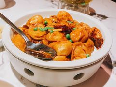 -米桃-吴韵风雅·拙园(北外滩来福士店)