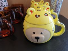 -星巴克(北京门头沟长安天街店)