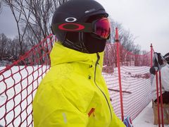 -中旅松花湖滑雪场